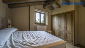 TPA Apartamento en Bolvir para 5 personas Zona Com. y piscina - Image 1
