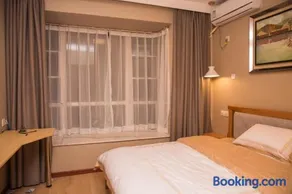 Shenzhen New Swan Castle Apartment - Image 2