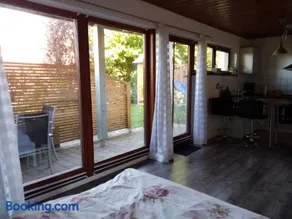 Schöne EinZimmer Wohnung zwischen Bodensee und Allgäu - Image 3