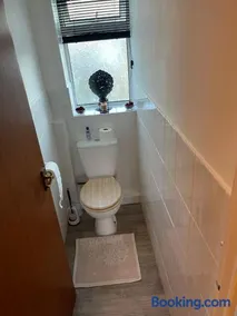 Double rooms available, near Safari Park & Hospital - Image 4