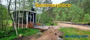 Hjortebu i naturskjønne omgivelser - Image 2
