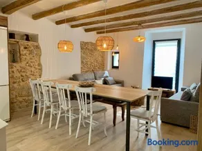 Can Joan Empordà, casa S XVII de pedra rehabilitada, Empordà - Costa Brava - Image 2