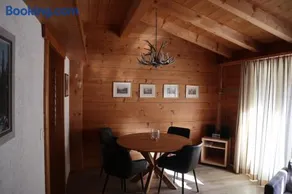 Chalet am Irfig - Image 1