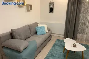 Servus apartment Ilica - Image 1