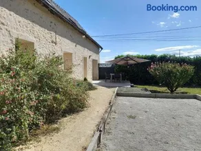 Gîte de charme pour 6 pers. près d'Angers, calme campagnard - FR-1-622-27 - Image 4