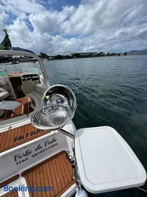 Passeio Privado de Lancha no Rio de Janeiro - Image 4