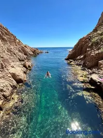 Thegoldsand Cala Salions Tossa de Mar - Image 1