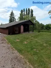 Chalet des Prés de la Fontaine - Image 1