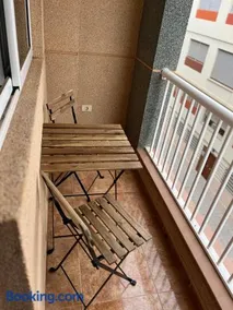 La Petite-home near AirPort-wifi-garage-elevator-homely - Image 2