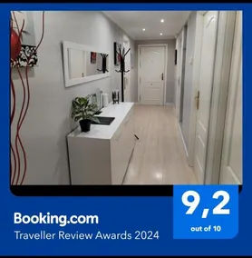Apartamento con parking privado gratis incluido - Image 2