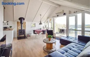 Three-Bedroom Holiday Home In Silkeborg - Image 3