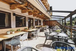 Hotel DIE SONNE - Image 4