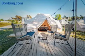 B&B Kneippbyn Resort Visby - Image 2