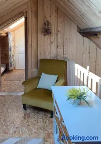 Hors Cadre/villa avec piscine - Image 2
