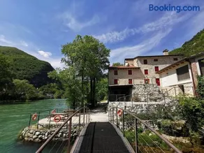 Casa sul Fiume County House - Image 2