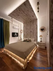 Thess Nature apartments - Image 1