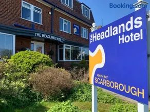 The Headlands Hotel - Image 2