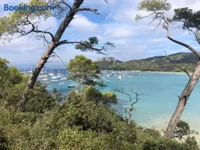 APPARTEMENT GRAND CONFORT PORQUEROLLES - Image 3
