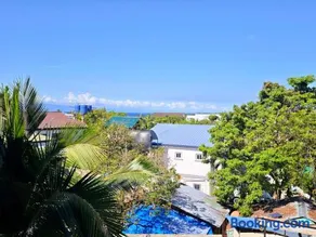 Moalboal Seaside Resort - Image 1