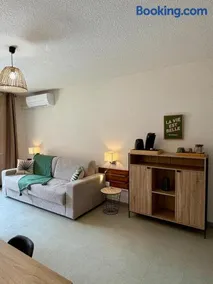 Le Cinarca - Appartement pour 4 personnes à 20 mètres de la plage - Image 2