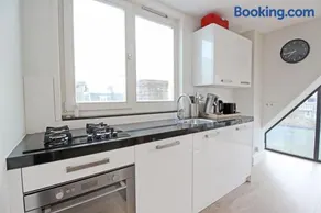 2 bedroom loft near Rijksmuseum - Image 1