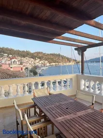Poros endless view apartment - Image 3