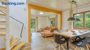 Waldblick - Stilvolles Ferienhaus - Image 3