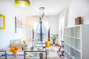 Apartamento Entrenúcleos - Image 1