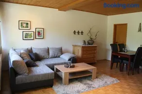 Ferienwohnung Gartenreich - Image 3
