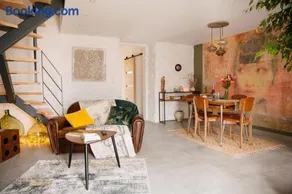 Gîte 4 étoiles, jardin et spa en option près de Rennes - Image 1