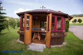 Ferienhaus Kaltenbach - Image 4