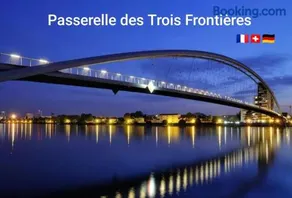 Studio des Trois Frontières - Image 2