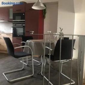 Sehr schöne ufernahe ebenerdige Ferienwohnung Pura Vida auf der Halbinsel Scheid - Image 3