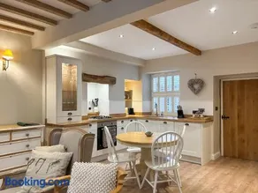 Bailey Cottage - Luxury Cottage in Gargrave - Image 4
