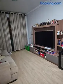 Apartamento Inteiro Rodeio Jaguariúna com 2 quartos - Image 4
