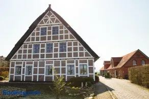 Ferienwohnungen auf dem Carlshof in Jork - Altes Land - Image 1