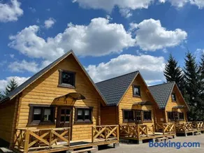Szczeliniec OW-Domek Sudecki Karłów - Image 1