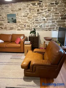 Jolie longere océane - Image 3