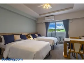 Yenns Marina Inn Mashiki Condo Hotels - Vacation STAY 85633v - Image 1