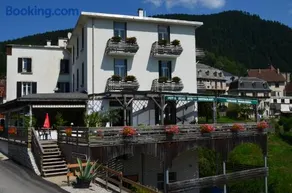 Hotel Le Beau Site - Image 5
