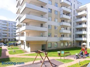 Zachodnia 2G z parkingiem podziemnym Apartamenty LUNA Białystok - Image 2