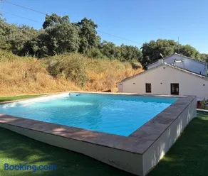Cortijo Rural El Contador, con Piscina - Image 1