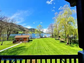 Appartementhaus „die Kuh am See“ (vormals Haus St. Leonhard) - Image 1