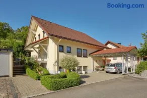 Ferienwohnung Weisbrod, nur private Buchungen - Image 1