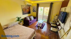 Relaxing Studio-Malibu El Sokhna Resort - Image 2