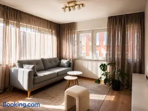 Bright Apartment in Limpertsberg- City Center - Image 1