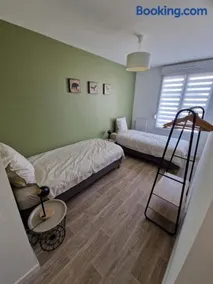 Maison 6 pers - Proche CNPE, Lux & Amnéville - Image 2