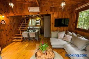 Casa na Árvore em Gramado - Image 2