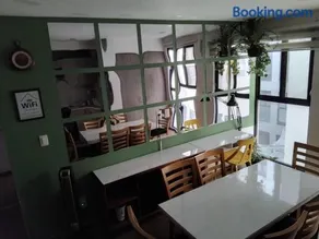 CENTRAL APARTMENT IN THE HEART OF MEXICO CITY - Image 2