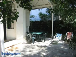 Charmante villa, 100m de la plage - Image 1